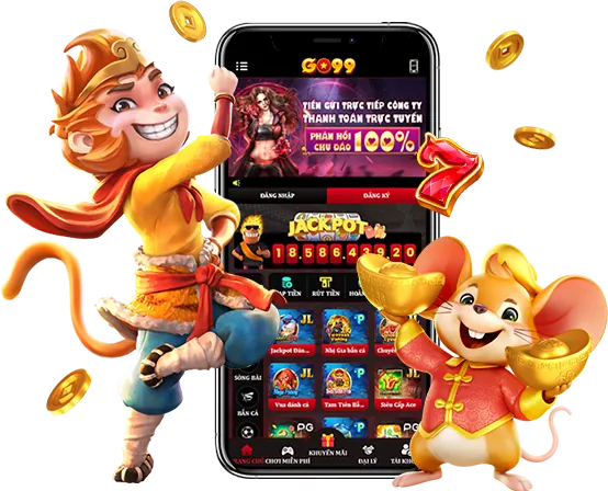Các tính năng nổi bật của game Bắn Cá tại bj388 đá gà