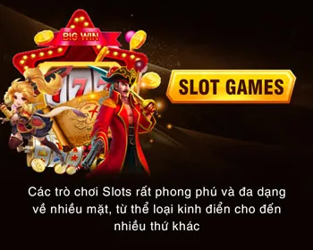 Máy đánh bạc tại bj388