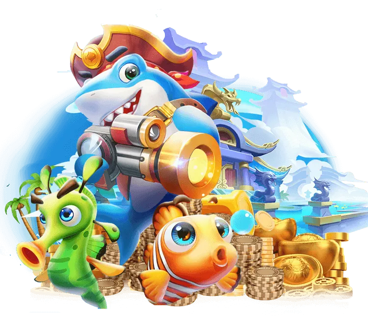 Các chương trình khuyến mãi hấp dẫn cho game Bắn Cá tại bj388 đá gà